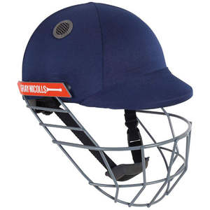 Sports Gear Cricket Protective: Gray Nicolls Atomic Adult Cricket Helmet