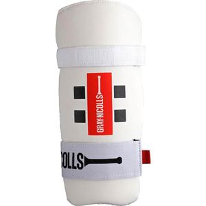 Sports Gear Cricket Protective: Gray Nicolls Test Armguard