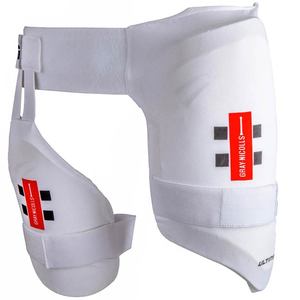 Gray Nicolls Ultimate Combo Thigh Guards