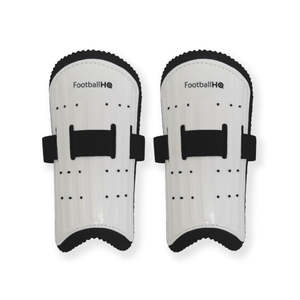 Sports Gear Football: Football HQ Elite Shin Guards