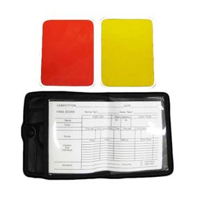 Sports Gear Football: Lotto Referee Wallet