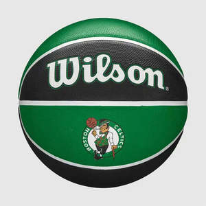 NBA Team Tribute Basketball Boston Celtics - size 7