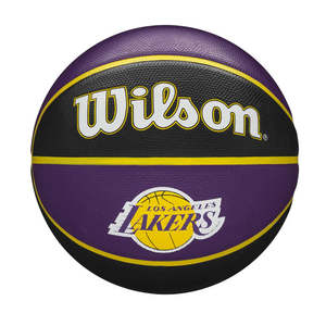 NBA Team Tribute LA Lakers Basketball