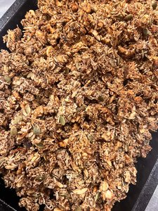 Products: SK Grainola