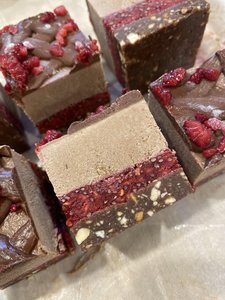 Products: Raw Black Forest (GF, DF, RSF, V)