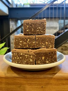 Products: Black Forest Fudge