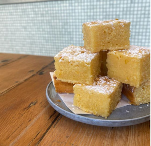 Products: Lush Lemon Slice