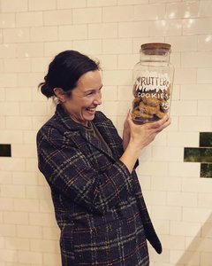 The Famous Rutter Cookies - 6 pack