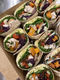 Wraps