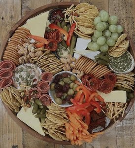 Grazing Platter