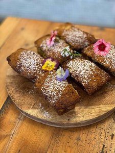 Products: Banana Loaves