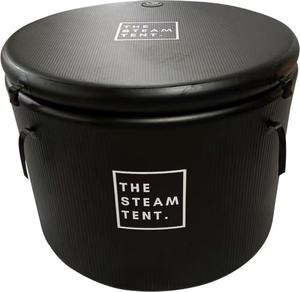 Circular Cold Plunge