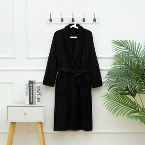 The Steam Tent Bathrobe
