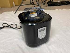 Extras For Your Steam Tent: Replacement Lid For Steamer