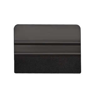 Vinyl Felt Squeegee