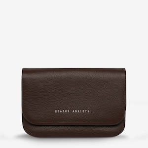 Impermanent Wallet by Status Anxiety in cocoa