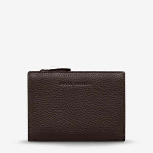 Wallets And Clutches: Insurgency in coca by Status Anxiety