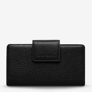 Wallets And Clutches: Ruins - Black Status Anxiety