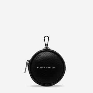 Go with Me by Status Anxiety -black