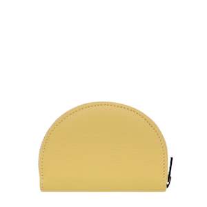 Wallets And Clutches: Lucid by Status Anxiety - Buttermilk