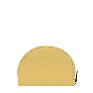 Wallets And Clutches: Lucid by Status Anxiety - Buttermilk