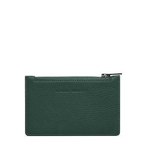 Wallets And Clutches: Avoiding Things in Teal by Status Anxiety