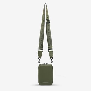Bags: Good Life Khaki by Status Anxiety