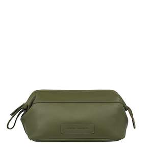 Bags: Liability in Khaki by Status Anxiety