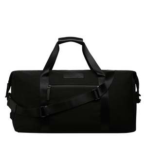 Bags: Everything I Wanted in Black Canvas by Status Anxiety