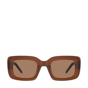 Unyielding Sunglasses by Status Anxiety -Brown