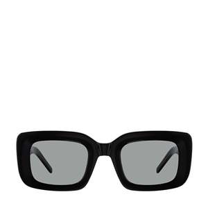 Unyielding Sunglasses by Status Anxiety - Black