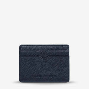 Brands: Together For Now Wallet - Midnight Blue