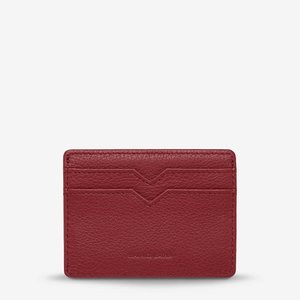 Together For Now - Rouge by status anxiety