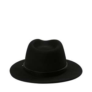 Accessories 1: Ignorance is Bliss in Black - ML - by Status Anxiety