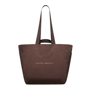 Knees Deep by Status Anxiety - Bark