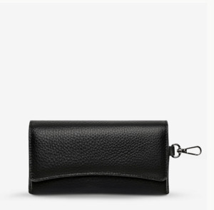 Big Bags: Into the Ether in Black by Status Anxiety