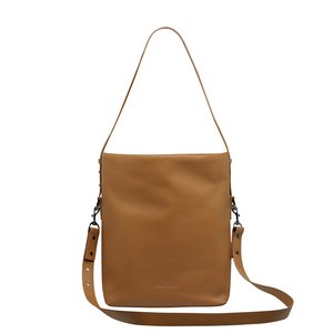 Big Bags: Ready and Willing in Tan by Status Anxiety