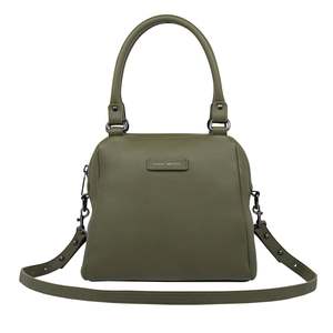 The Last Mountains - Khaki by Status Anxiety