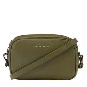 Plunders: Plunder in Khaki by Status Anxiety