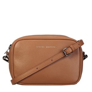 Plunder in Tan by Status Anxiety