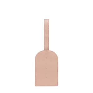 Travel Accessories: Found You - in Dusty Pink by Status Anxiety