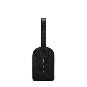 Travel Accessories: Found You - in Black by Status Anxiety
