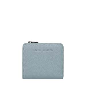 Womens Wallets: Sense of Wonder by Status Anxiety - Powder Blue