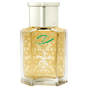 Zaharoff: Zaharoff Signature BLOOM