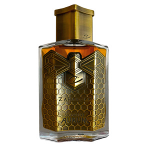 Zaharoff: Zaharoff Signature AURUM