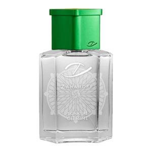 Zaharoff: Zaharoff Signature CITRINE Concentré