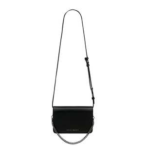 Cross Body And Small Bags: She Burns in Black by Status Anxiety