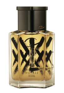 Zaharoff: Zaharoff Signature Royale XXXL