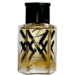 Zaharoff: Zaharoff Signature Royale XXX