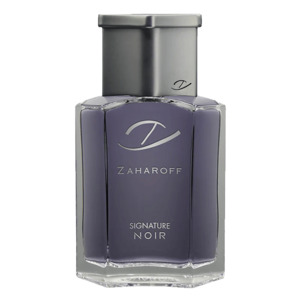 Zaharoff: Zaharoff Signature Noir